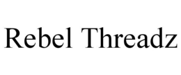 REBEL THREADZ trademark