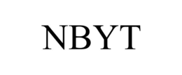 NBYT trademark