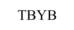TBYB trademark