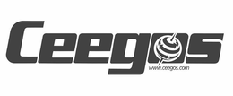 CEEGOS WWW.CEEGOS.COM trademark