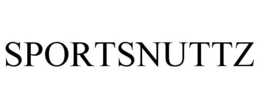 SPORTSNUTTZ trademark