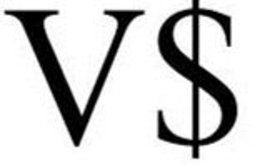 V$ trademark