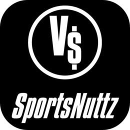 V$ SPORTSNUTTZ trademark