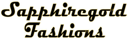 SAPPHIREGOLD FASHIONS trademark