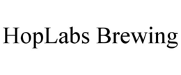 HOPLABS BREWING trademark