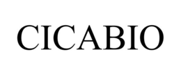 CICABIO trademark