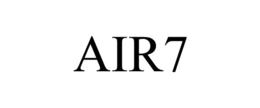AIR7 trademark