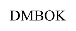 DMBOK trademark