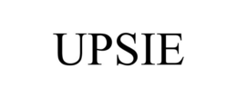 UPSIE trademark