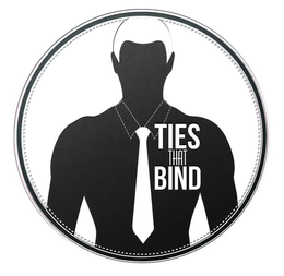 TIES THAT BIND trademark