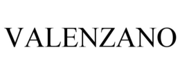 VALENZANO trademark