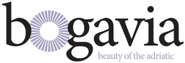 BOGAVIA BEAUTY OF THE ADRIATIC trademark