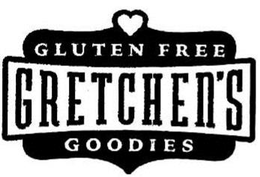 GRETCHEN'S GLUTEN FREE GOODIES trademark