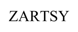 ZARTSY trademark