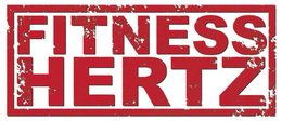 FITNESS HERTZ trademark