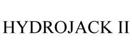 HYDROJACK II trademark