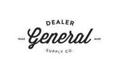 DEALER GENERAL SUPPLY CO. trademark