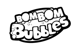 BOMBOM BUBBLES trademark