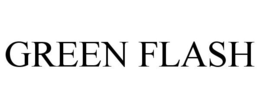GREEN FLASH trademark
