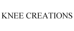 KNEE CREATIONS trademark