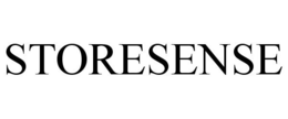 STORESENSE trademark