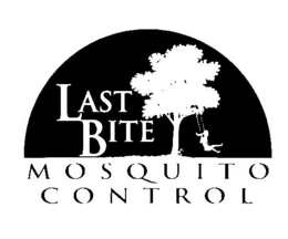 LAST BITE MOSQUITO CONTROL trademark