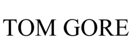 TOM GORE trademark