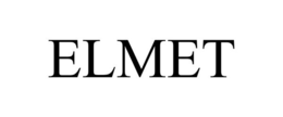 ELMET trademark
