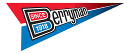 BERRYMAN SINCE 1918 trademark