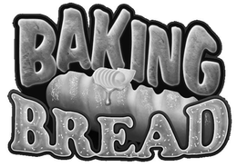 BAKING BREAD trademark