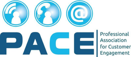 PACE PROFESSIONAL ASSOCIATION FOR CUSTOMER ENGAGEMENT trademark