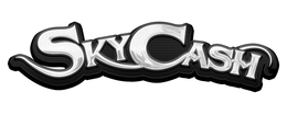 SKYCASH trademark