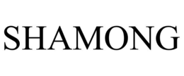SHAMONG trademark