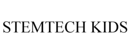 STEMTECH KIDS trademark