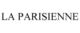 LA PARISIENNE trademark