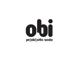 OBI PR(OBI)OTIC SODA trademark