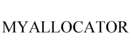 MYALLOCATOR trademark