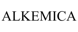 ALKEMICA trademark