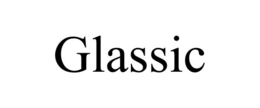 GLASSIC trademark