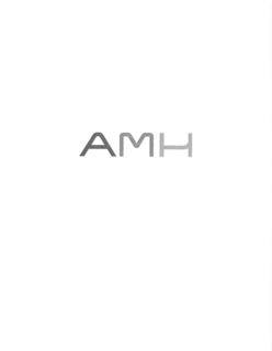 AMH trademark