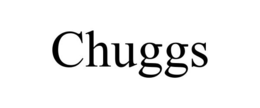 CHUGGS trademark