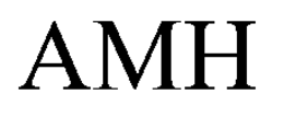 AMH trademark