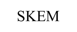 SKEM trademark