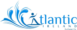 ATLANTIC IRELAND SURFWEAR CO. trademark
