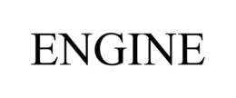 ENGINE trademark