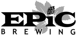 EPIC BREWING trademark