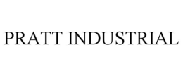 PRATT INDUSTRIAL trademark