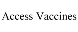ACCESS VACCINES trademark