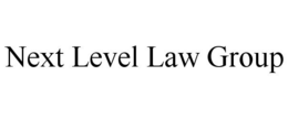 NEXT LEVEL LAW GROUP trademark