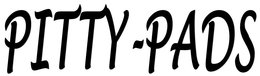PITTY-PADS trademark